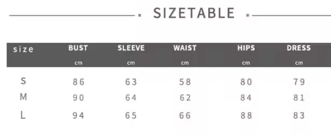 The Amara Mini Dress