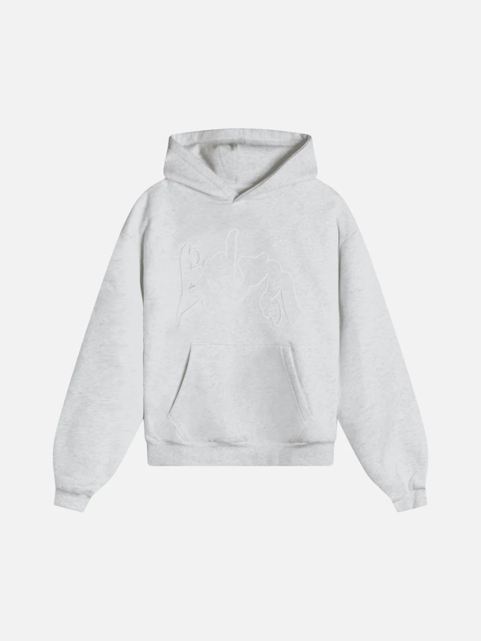 BLSM HOODIE