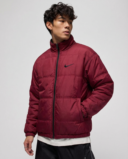 Reversible Vintage Jacket