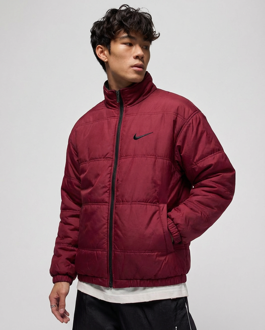 Reversible Vintage Jacket