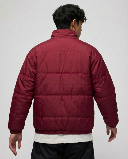 Reversible Vintage Jacket