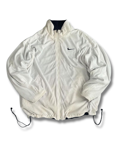 Reversible NK Court 90s Vintage Jacket