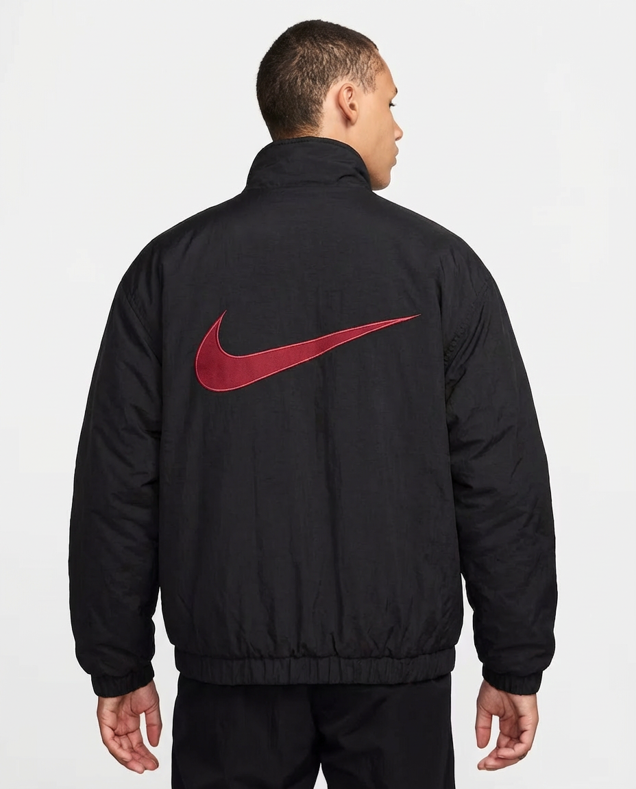 Reversible Vintage Jacket