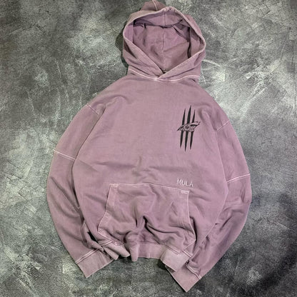 Upper Rank 3 Akaza Hoodie