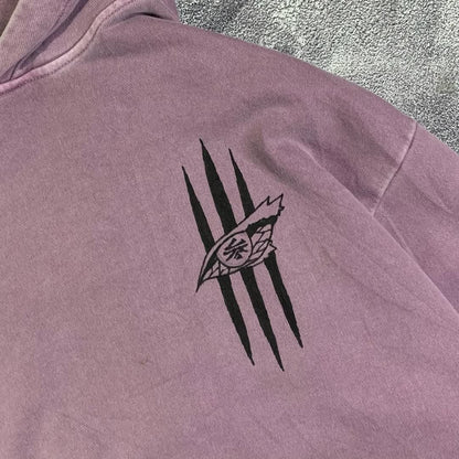 Upper Rank 3 Akaza Hoodie