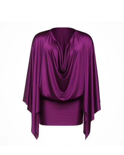 The Amara Mini Dress