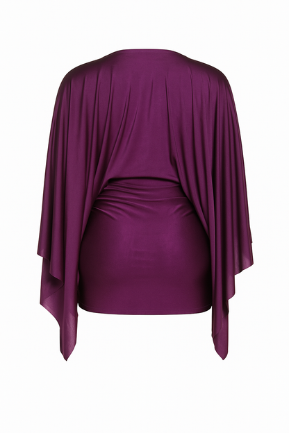 The Amara Mini Dress