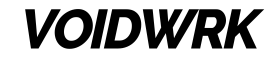 VOIDWRK