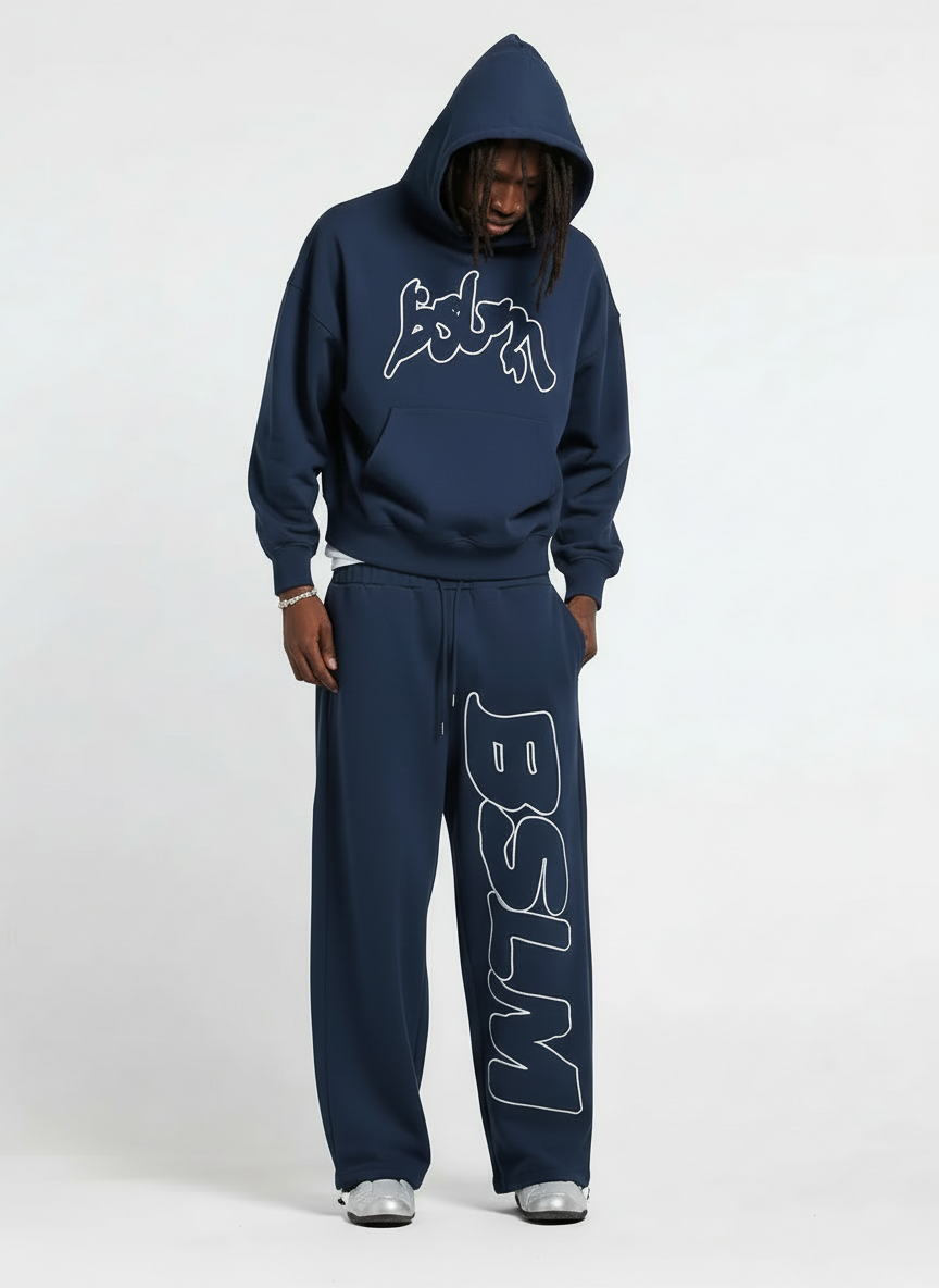 BLSM SWEATPANT
