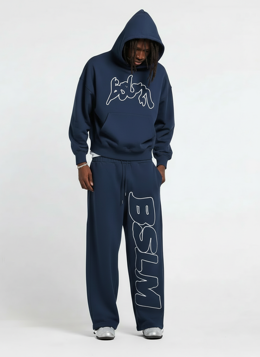 BLSM SWEATPANT