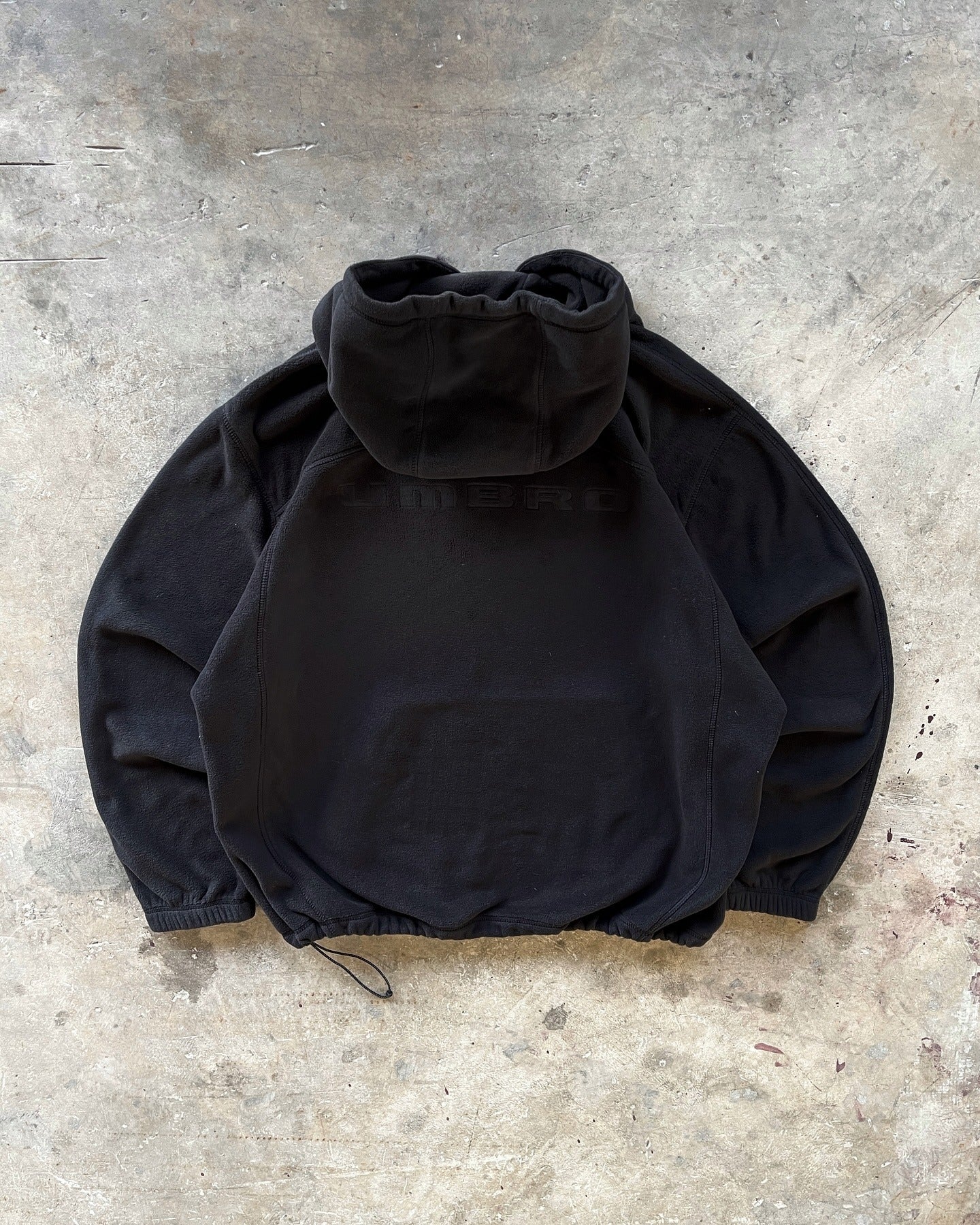Unisex UB Hoodie