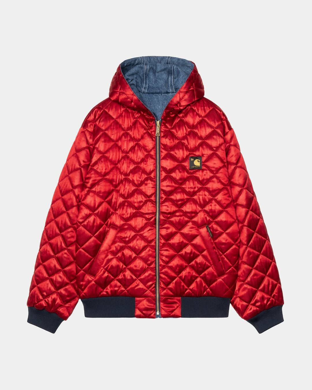 Reversible Active Jacket