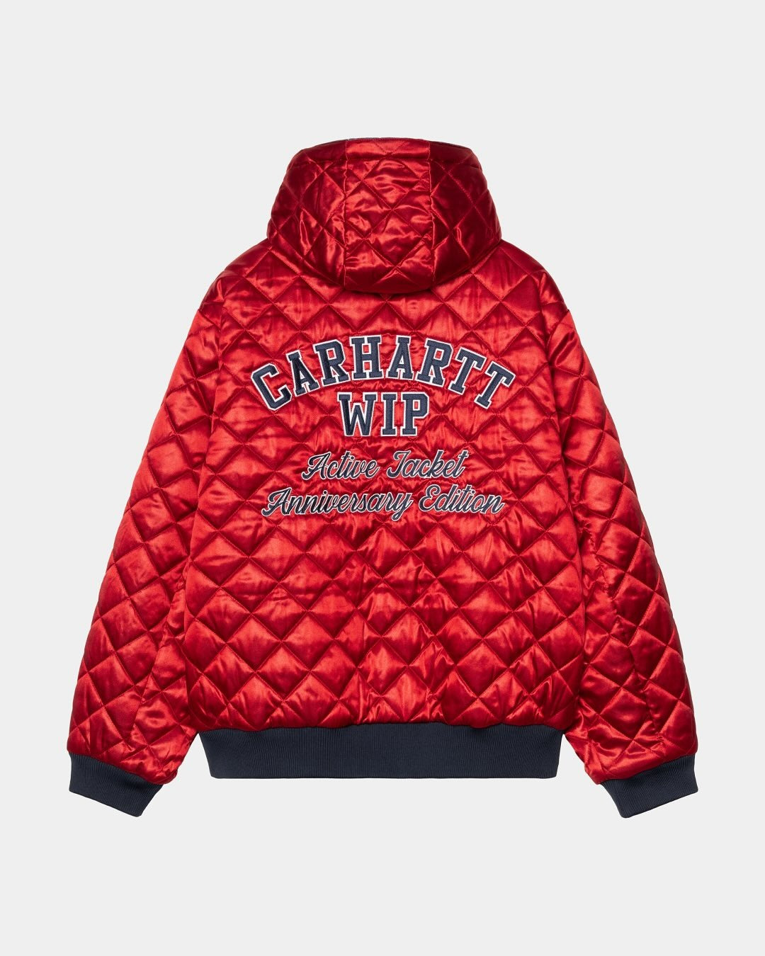 Reversible Active Jacket