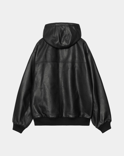 Reversible Active Jacket