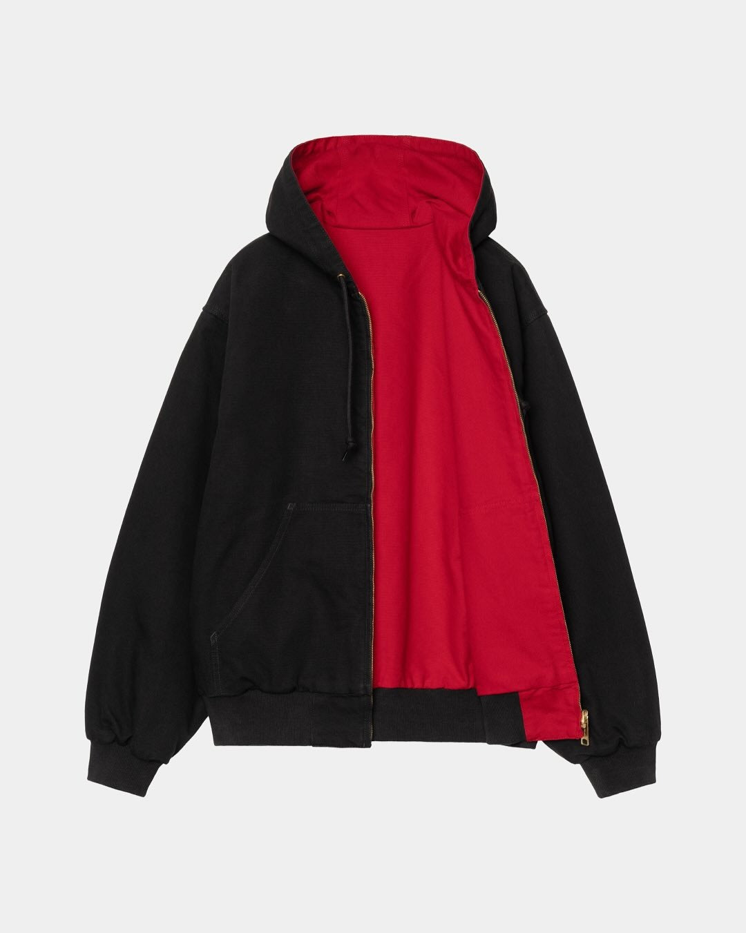 Reversible Active Jacket