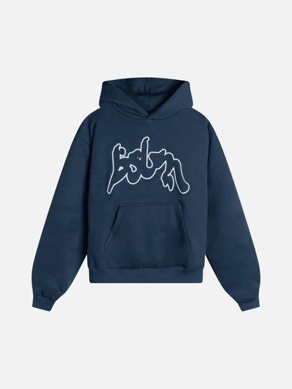 BLSM HOODIE