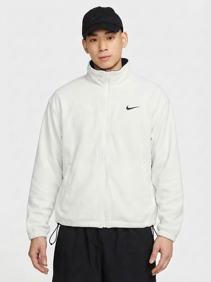 Reversible NK Court 90s Vintage Jacket